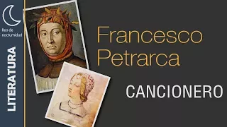 Francesco Petrarca: Cancionero