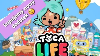 @tocaboca Kupujemy nowy dodatek  ❤ 😉