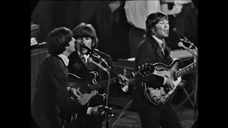 The Beatles - Live at the Circus Krone-Bau, Munich, Germany (June 24th, 1966, NEW Restored Master)