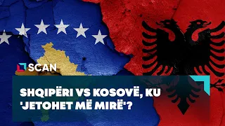 Shqipëri vs Kosovë, ku jetohet më mirë ?