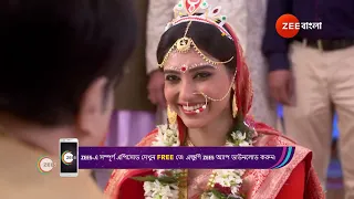 Neem Phooler Madhu | Ep - 516 | Apr 18, 2024 |  Best Scene  1 | Zee Bangla