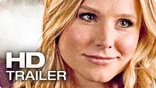 Exklusiv: VERONICA MARS Offizieller Trailer Deutsch German | 2014 Movie [HD]