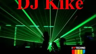 DJ Kike With GMG Mix of Basis Techno Music.