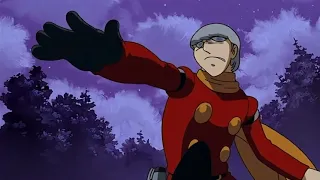 CYBORG 009 CAPÍTULO 5 LATINO HD