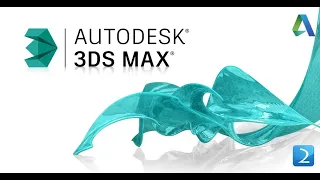 How to change 3Ds Max language.  3Ds Max dasturini tilini o'zgartirish