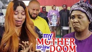 My Mother In-law My Doom 'Season 7&8' Yul Edochie & Georgina Ibeh 2022 Latest Nigerian Movie