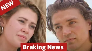 BIP Dean Unglert Reveals Caelynn Miller Keyes Was Angry Before Proposal