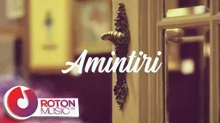 IRIS Cristi Minculescu & Valter & Boro - Amintiri | Official Video