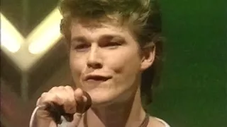 A Ha - The Sun Always Shines On TV (TOTP 1985)