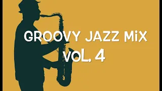 Groovy Jazz Vol. 4