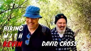 David Cross admits to being the worst dad