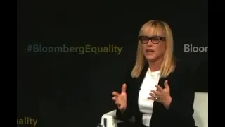 Patricia Arquette on the Impact of Climate Change on Women and Girls in a Changing World