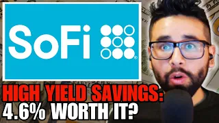 The TRUTH! SoFi High Yield Savings Review: Pros Cons 😨 Best High Yield Savings Accounts 2024