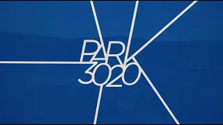 Відкриття PARK3020