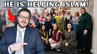 How Christian Apologists are Helping the Rise of Islam!