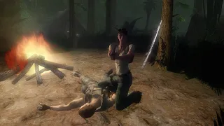 Far Cry Instincts: Predator - Rain Forest