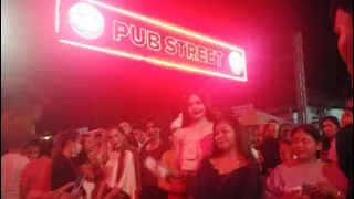 Nightlife in Cambodia 2020 | Phnom Penh and Siem Reap