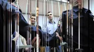 A Court in Russia  Jails Seven Anti-Putin Bolotnaya Activists - 24 February 2014