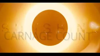 Sunshine (2007) Carnage Count