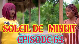 Soleil De Minuit ÉPISODE 64 | NOUVO FEYTON HAITIEN 2024