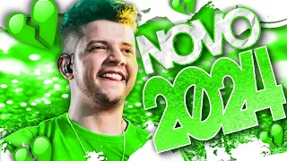 NADSON O FERINHA 2024 💚 REPERTÓRIO NOVO 💚 MÚSICAS NOVAS   NADSON - ATUALIZADO 2024