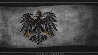 Обзор мода для игры Europa Universalis IV Das Kaisertum