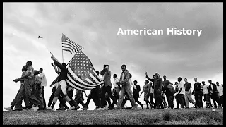 11th Grade - US History - The Civil Rights Movement 8.4