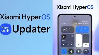 Xiaomi HyperOS | Xiaomi