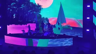 Big Gigantic - Rowdy Town X Live at Red Rocks Amphitheater 2022