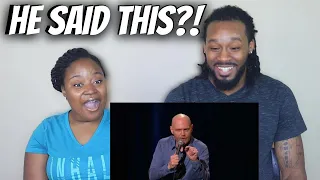 Why Bill Burr and His Wife Argue About Elvis Presley | Bill Burr Stand Up Comedy Reaction