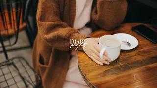 [ playlist ] 気持ち良い一日をスタートするポジティブな音楽 | Diary Playlist