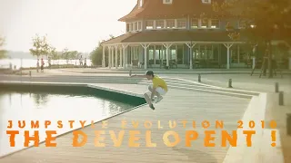 Compilation Jumpstyle Evolution 2010 | THE DEVELOPMENT !