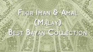 Maulana Amir Hamzah - Kejayaan Hanya Ada Dalam Kehidupan Beragama (Malay)