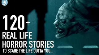 A HUGE List of Unsettling & Mysterious TRUE Stories to Keep You Awake...