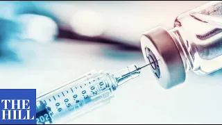 JUST IN: Ohio Governor gives early COVID-19 vaccine timeline