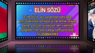 POLAD TV- TƏQDİM EDİR