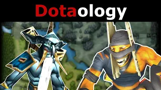 Dotaology: History of Shadow Shaman