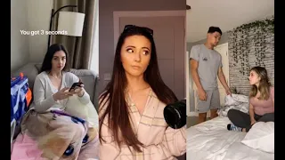 Cute Couple Goals TikTok Compilation 2021 #4