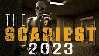 The Scariest Ghost Videos Found On The Internet In 2023 V3