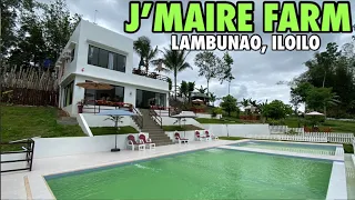 J’MAIRE FARM LAMBUNAO,ILOILO | VIRTUAL TOUR