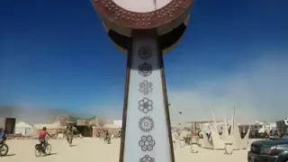 Burning Man 2019.. Recap, Aftermovie