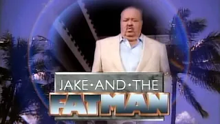 Classic TV Theme: Jake and the Fatman