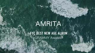 FYC BEST New Age Album GRAMMY Awards®