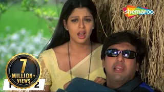 Best of Comedy Scenes | Kunwara-  Comedy Movie - Part 2 - Govinda | Urmila Matondkar | Johnny Lever