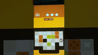 Push Maze Puzzle Stage 929 (3 star)