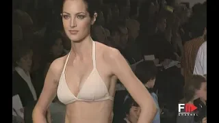 HERMES Spring Summer 1997 Paris - Fashion Channel