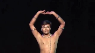 Odissi - Moksha - Sabarnik De