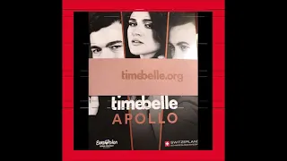 2017 Timebelle - Apollo (Eurovision Version)