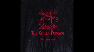 The Chills Podcast 01: The Russian Sleep Experiment.