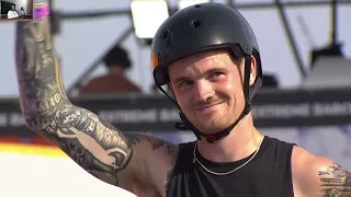 Barcelona Extreme - PRO MENS PARK SCOOTER Final [Full Broadcast] 2023